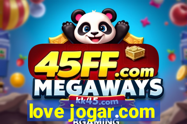 love jogar.com
